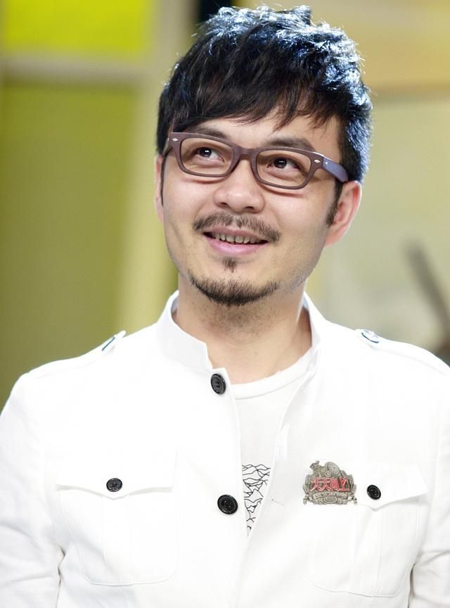 汪涵:"我删掉了范冰冰的微信":真正的聪明人