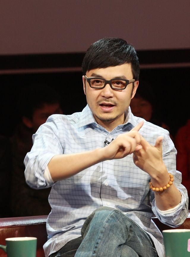 汪涵:"我删掉了范冰冰的微信":真正的聪明人