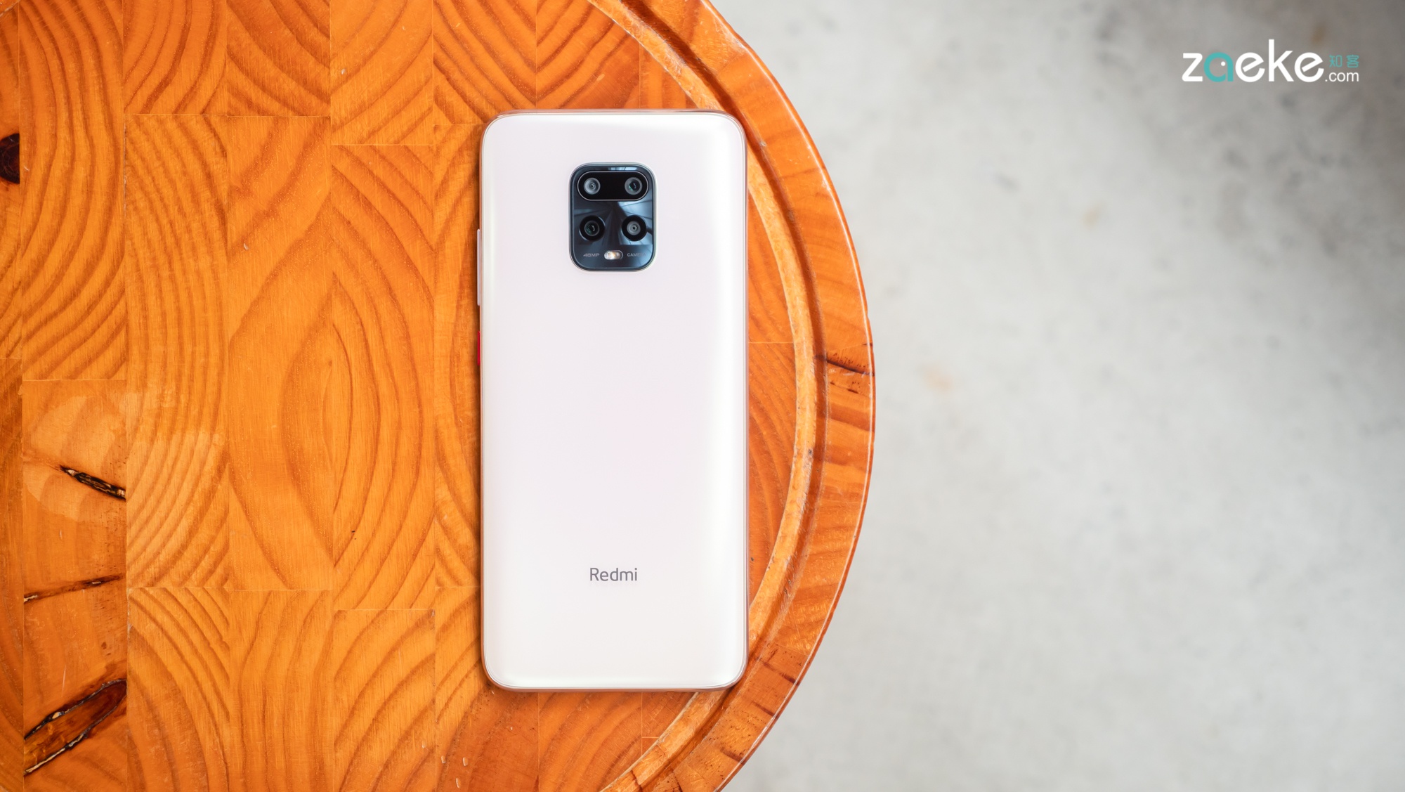 redmi 10x pro图赏:这才是 5g 手机更新换代的中坚力量啊