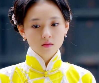 都知道剧中的吴倩很美,那么现实当中的她呢?你会吃惊的!