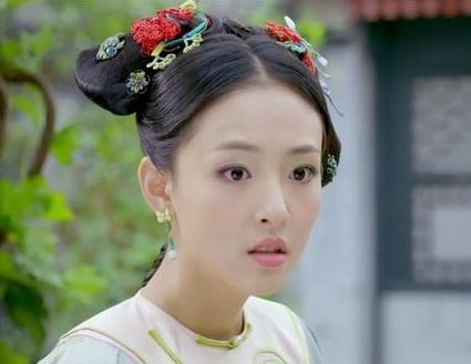 吴倩|剧中|鹿鼎记_新浪新闻