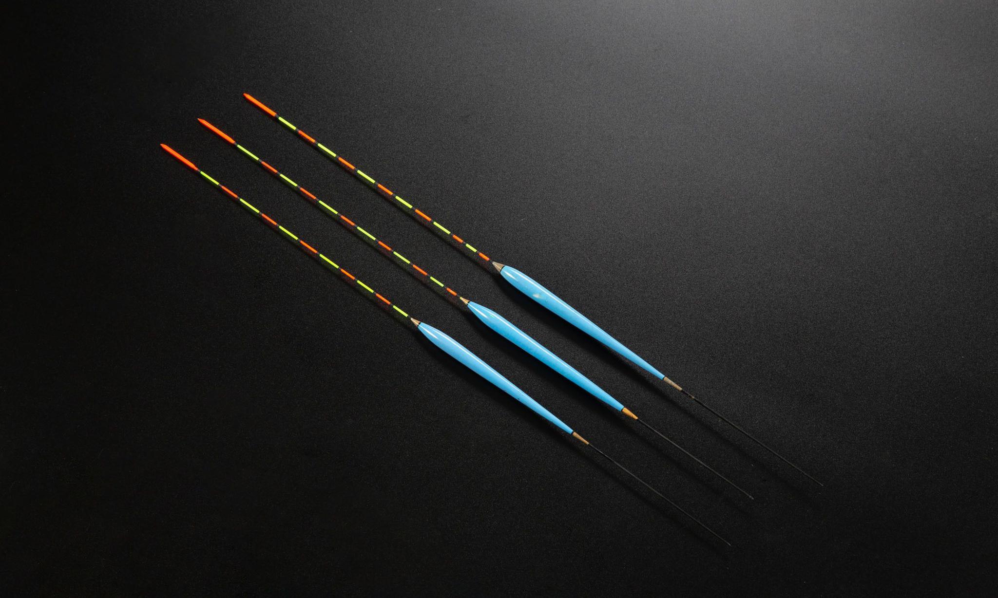 你真正掌握了浮漂知识吗?这几点你知道吗?