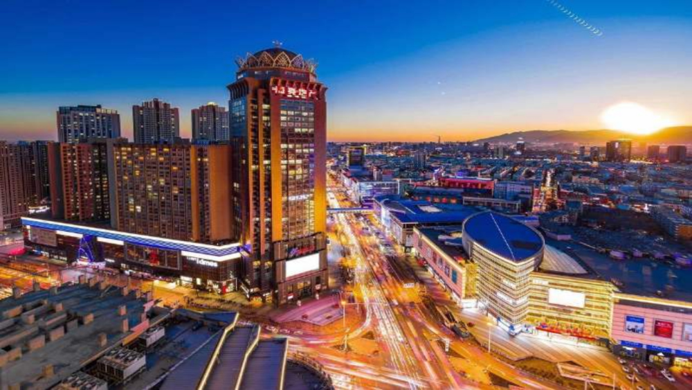 内蒙古城市大比拼呼和浩特赤峰和包头哪座城市更深得你心