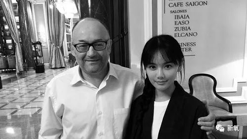 有一说一,南笙在《辛弃疾》里扮演的李霜花的确还挺好看.