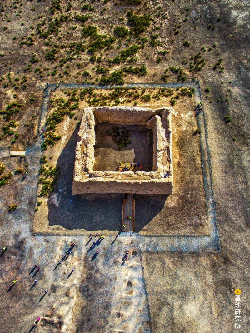 200亿中国人的城