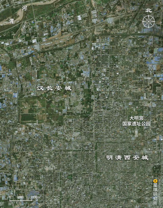 200亿中国人的城