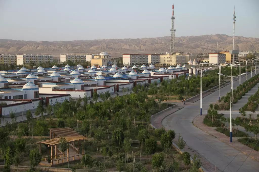 青海最可惜的城市,曾因石油备受外界关注,如今却直接从市降为镇