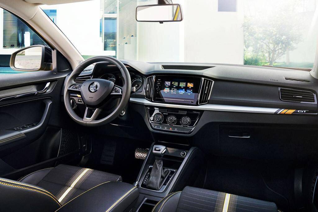 10万出头就能买的拉风SUV！出自德系大牌，还配涡轮引擎