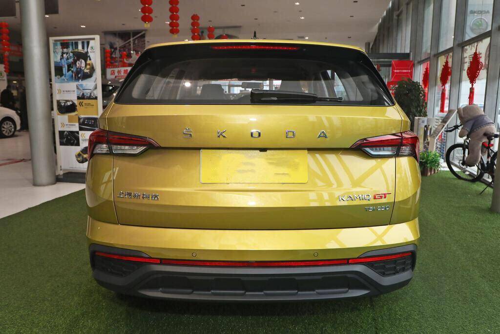 10万出头就能买的拉风SUV！出自德系大牌，还配涡轮引擎