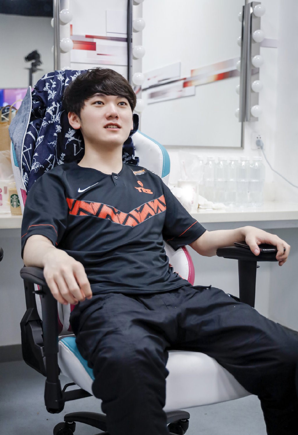 自厂长之后,王者荣耀kpl选手又偷id,这次是冠军 jackeylove|阿水|选手