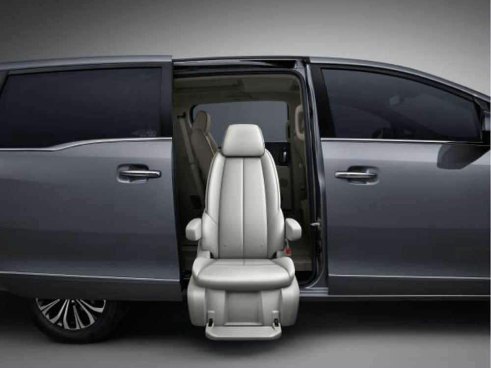 能拉货摆地摊,还能商务出游？5月新上MPV推荐