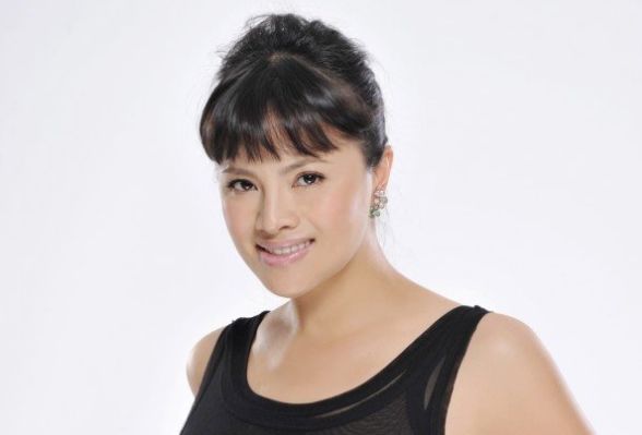 被称为内地第一美女!老公破产后不离不弃,完美诠释了好女人!