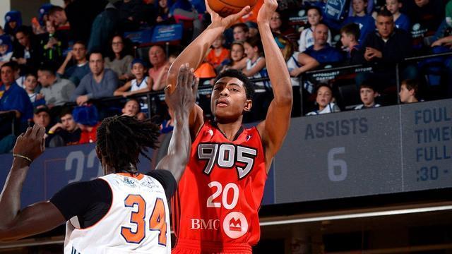 身高2米06,臂展2米31!获赞巴西杜兰特,进联盟6年,表现如何?