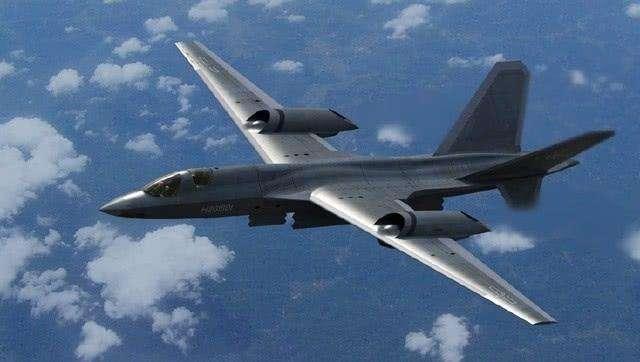 中国轰20今年将惊艳亮相?不要听信谣言了,专家告诉你事实真相