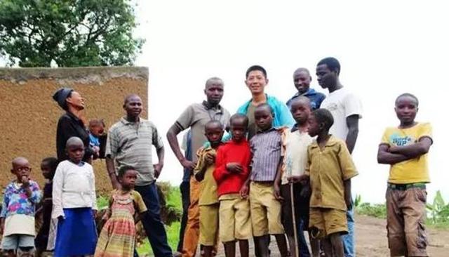 非洲一小岛自称中国人是郑和西洋水手的后裔拿出证据认祖归宗