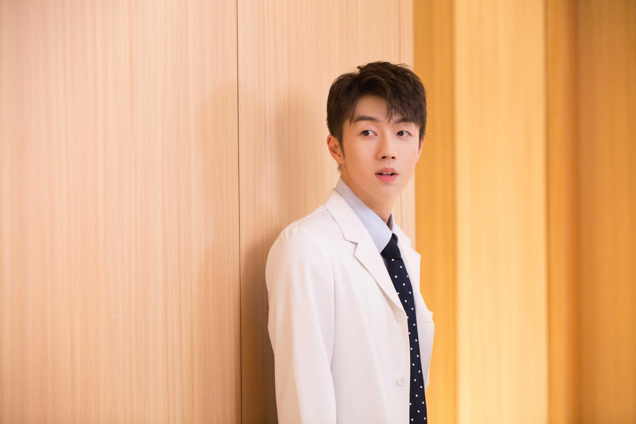 《奈何boss又如何》今晚开播 芒果tv艺人刘宥畅倾情