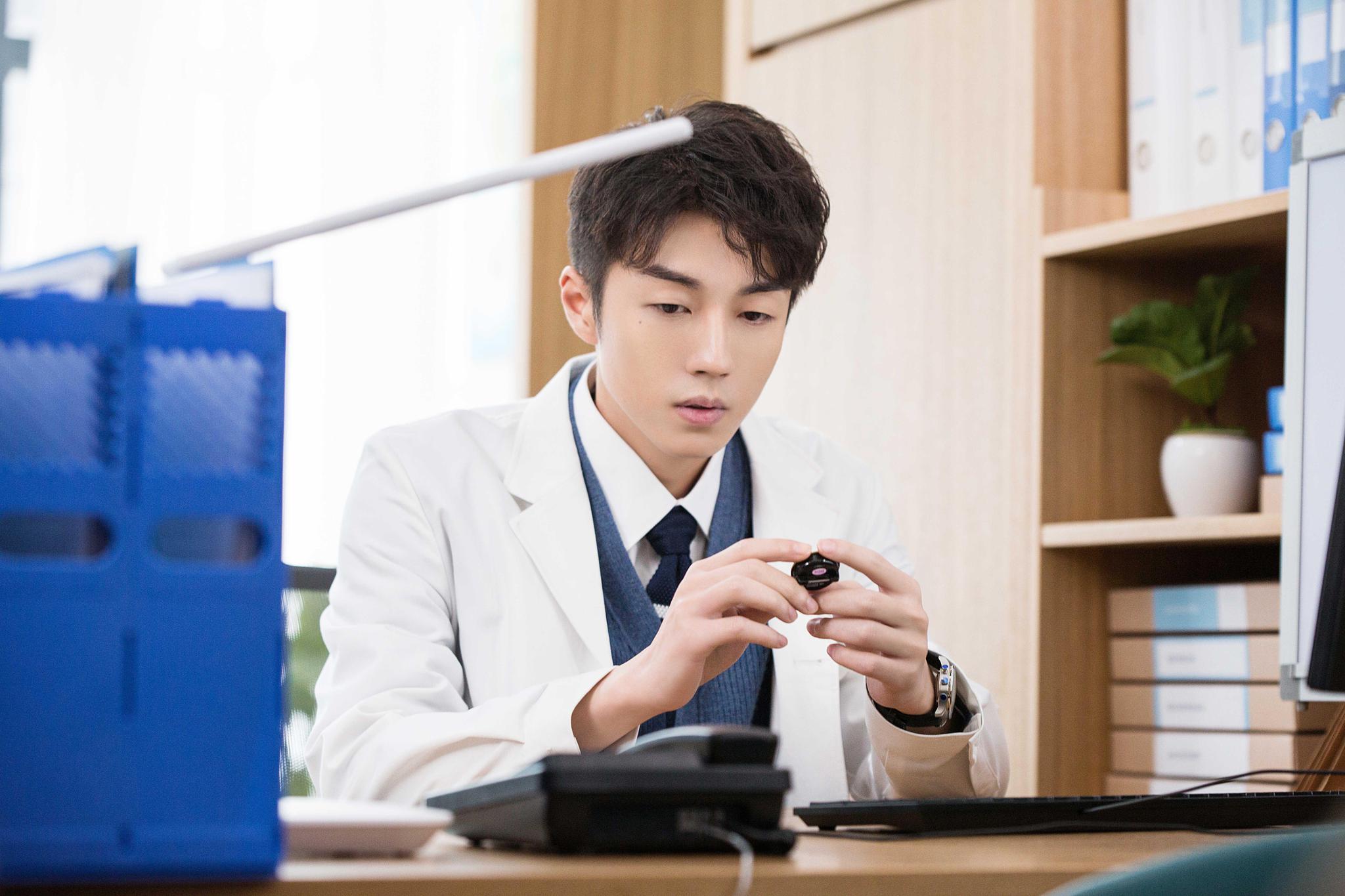 《奈何boss又如何》今晚开播 芒果tv艺人刘宥畅倾情