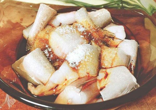 这鱼名字让人不敢恭维,但却极其鲜美,肉多刺少,拿肉都不换|鱼|鼻涕|鲜