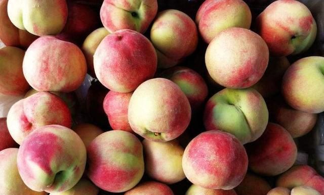 夏天,此果正当季,3块钱1斤,补血益气,腌起来酸甜脆爽,好吃