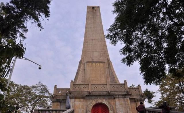 广东这座景点曾经鲜为人知,走红后,被游客称为广州"圆明园"