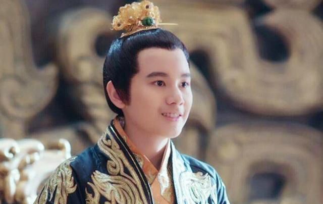 儿子被气死,孙子被谋杀|杨侑|杨昭|杨广_新浪新闻