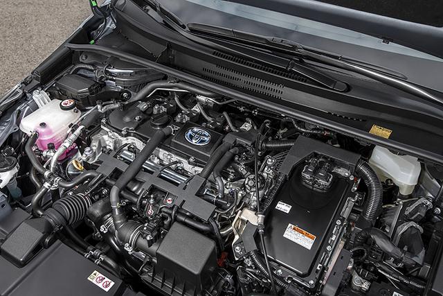 卡罗拉变身SUV，外媒透露上市时间，你感兴趣吗？