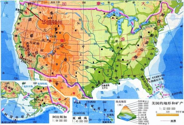 温带海洋性气候的降水量居然能超五千毫米,成就了"温带豪雨林"|温带|