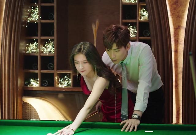 《你是我的命中注定》被多方吐槽,翻盘剧又失败了吗?