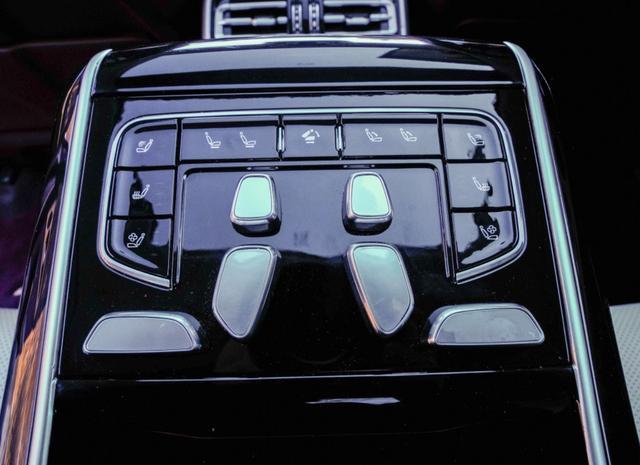 红旗H9 3.0T版本车型或将定价40万竟也没人喷，直面bba也不虚！