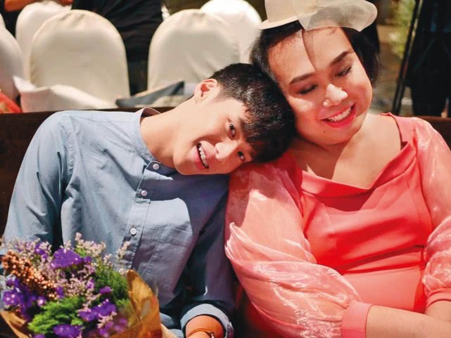 泰国男网红自曝是男儿身女儿心,喜欢帅哥,把罗志祥当幻想对象