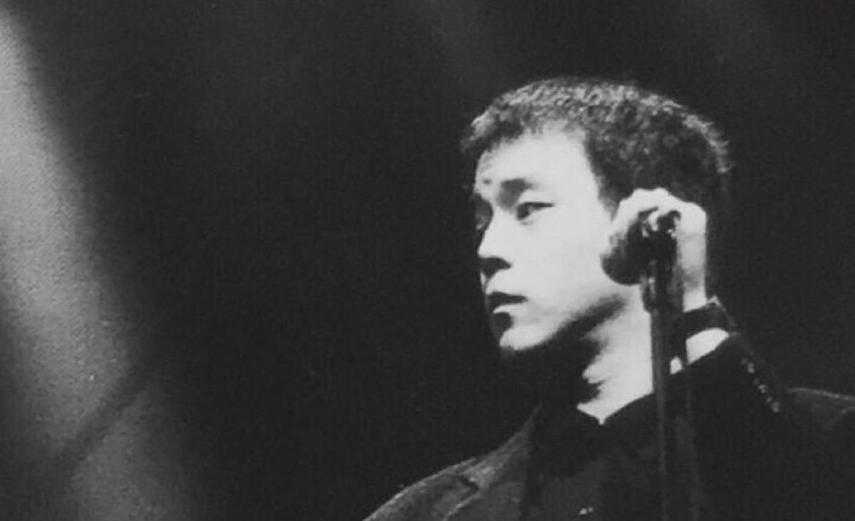 摇滚巨星窦唯,你以为他穷困潦倒,其实现在才是他最富有的时候