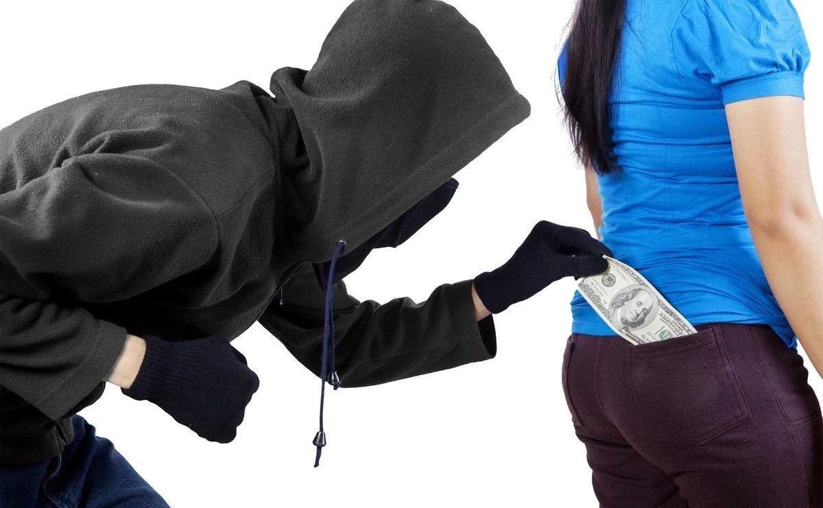 店员偷钱怎么办 遇到店员纠纷如何处理