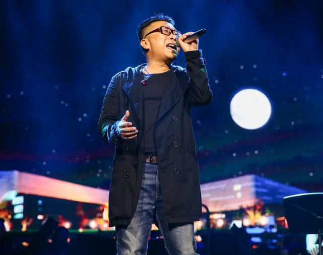 90后心中火遍全网的歌手,如今都已销声匿迹!网友:我的青春啊