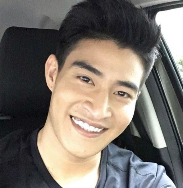 泰星pancake否认是弟弟的后台,坦言生日的时候没有浪漫的事发生|生日|