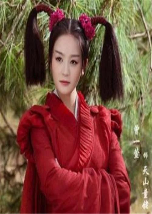 新版天龙八部杀青乔峰装扮时尚看到王语嫣值得看吗