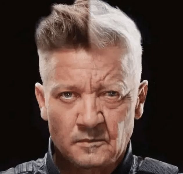 漫威英雄变老海报流出,寡姐变样成了老太婆,雷神看起来很凶