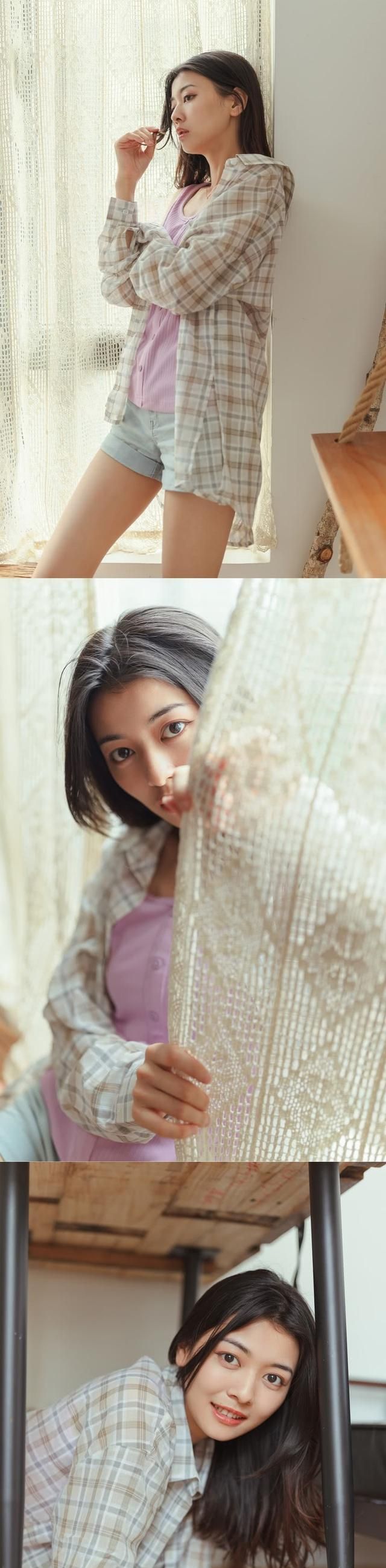 merlot@米拍创作的《香草味》|香草味|摄影技巧|摄影师_新浪新闻