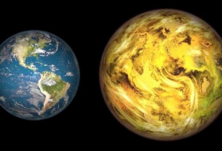 再过2亿年,地球会变成模样?科学家公布模拟图,场面一度失控