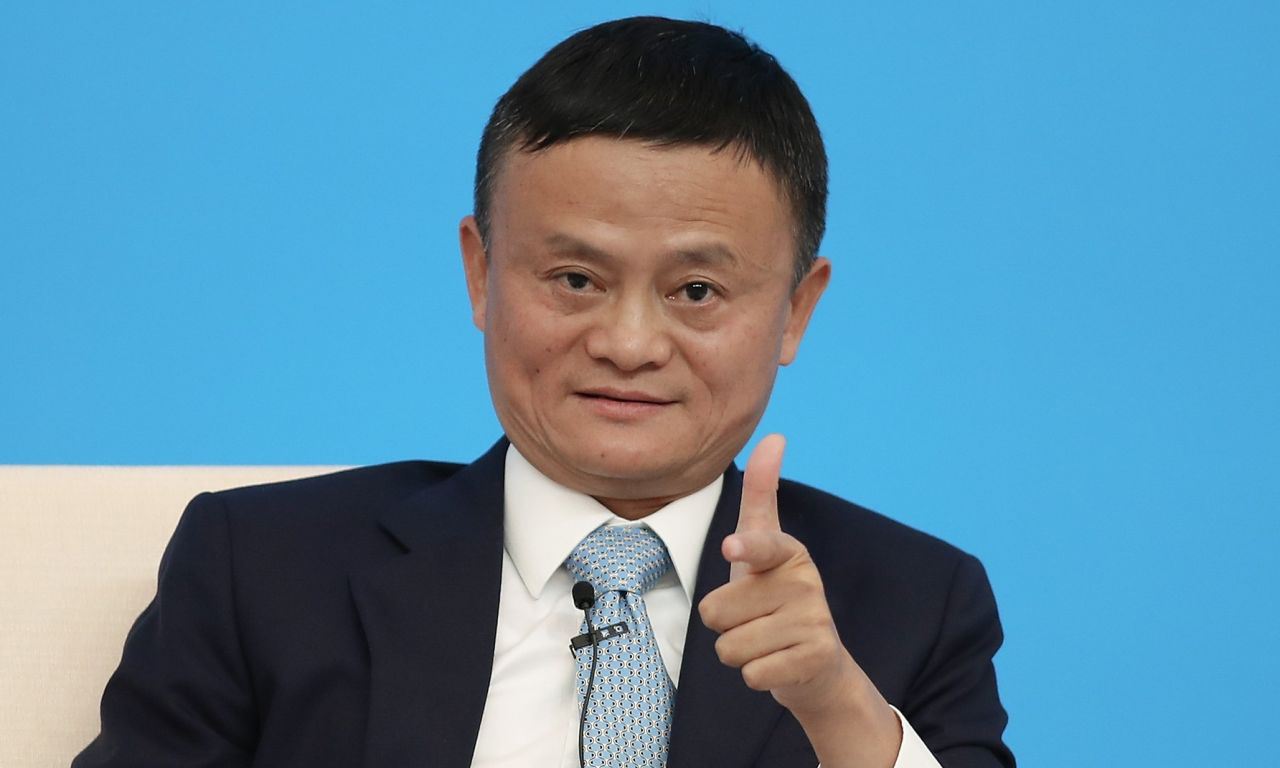 马云创业成功,还得感谢"十八罗汉"团队!他们现状如何?