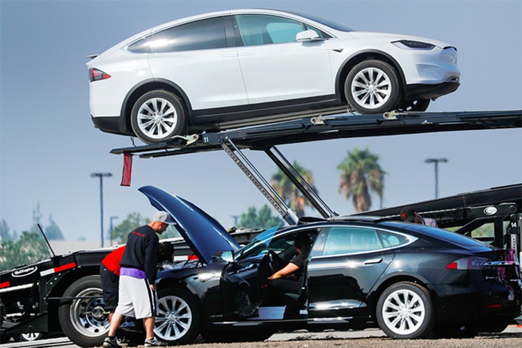 Model Y产能遭遇严重问题，马斯克致特斯拉内部员工邮件泄露