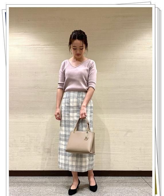 圆脸女人怎么穿?日系"丸子脸"穿搭推荐,让你不再显幼稚