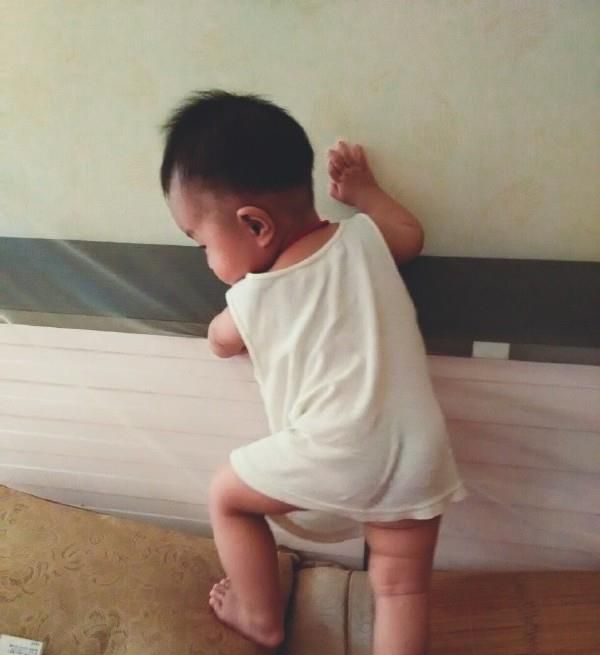 10岁女孩大小便失禁每天坐在马桶上度日这类儿童容易中招