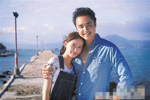 明道承认已婚当爸,和王婷萱交往仍上恋爱节目,与秦岚王鸥传绯闻