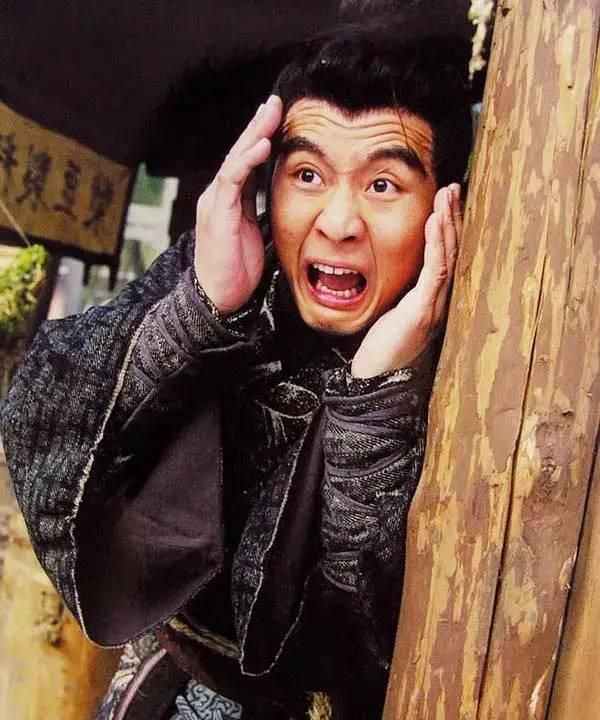 受万人追捧的"杨逍",三番五次出轨,最终因吸毒断送演员生涯