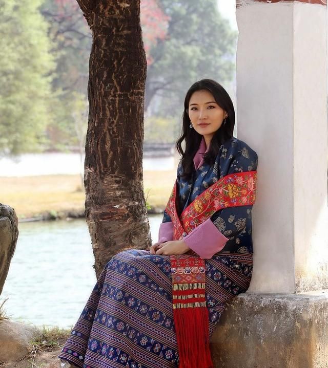 不丹国简介 美女图片