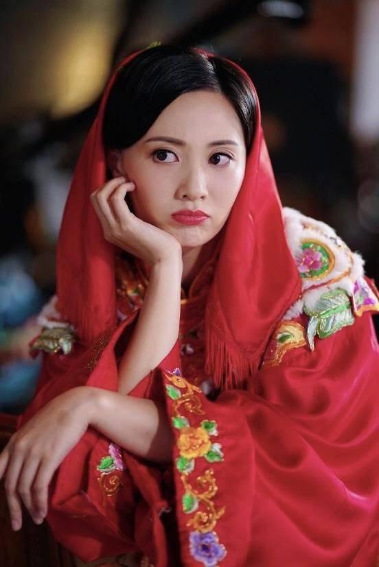 两tvb小花因豪船派对事件闹翻 细数圈内曾经要好今翻脸的艺人|龚嘉欣