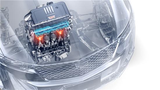 凯迪拉克XT6悄然发新款 6座/7座，共8款车型该怎么选？