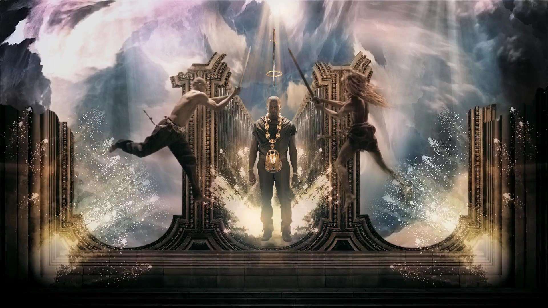 世界上最古老的神秘组织,比共济会和骷髅会还厉害,还和明教有关