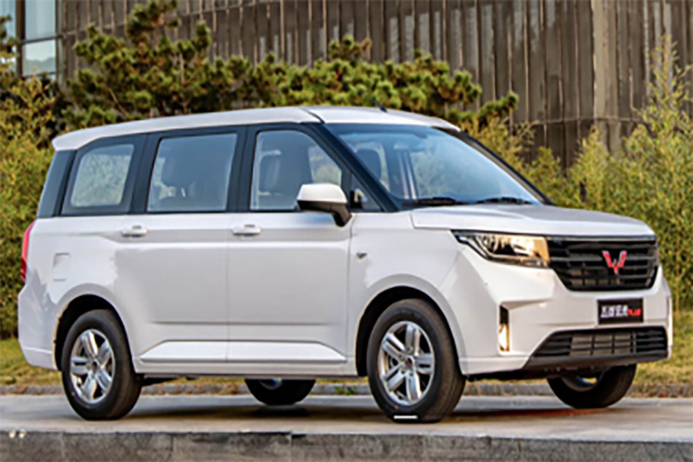 能拉货摆地摊,还能商务出游？5月新上MPV推荐