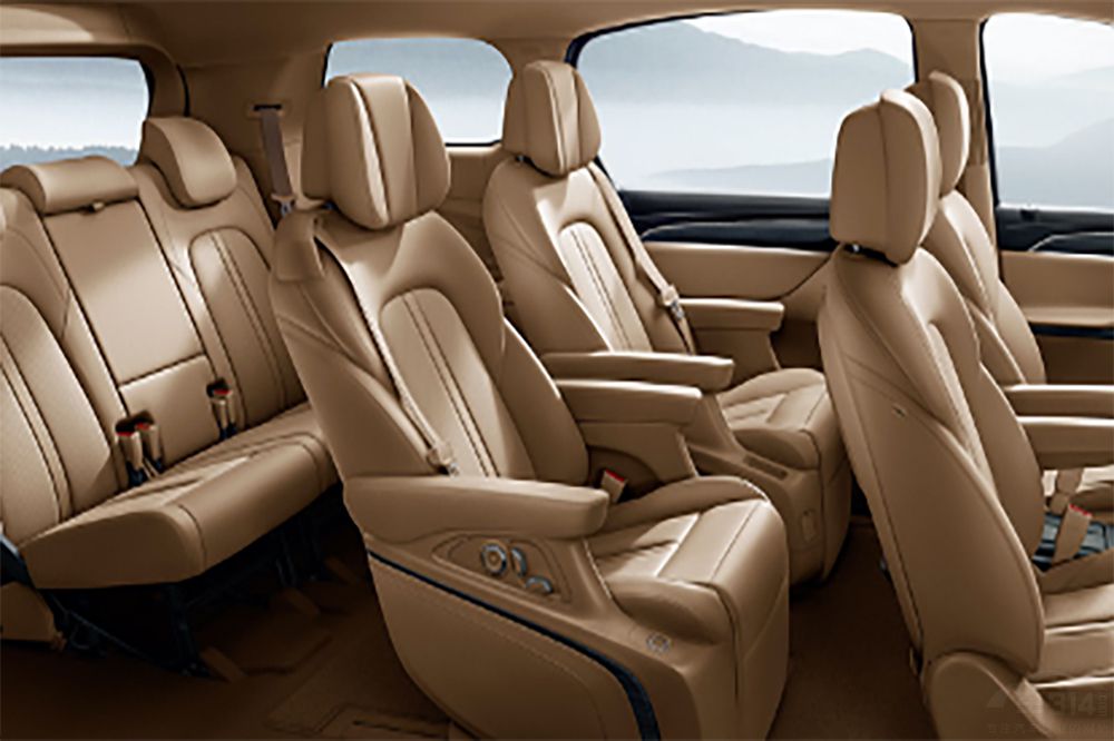 能拉货摆地摊,还能商务出游？5月新上MPV推荐